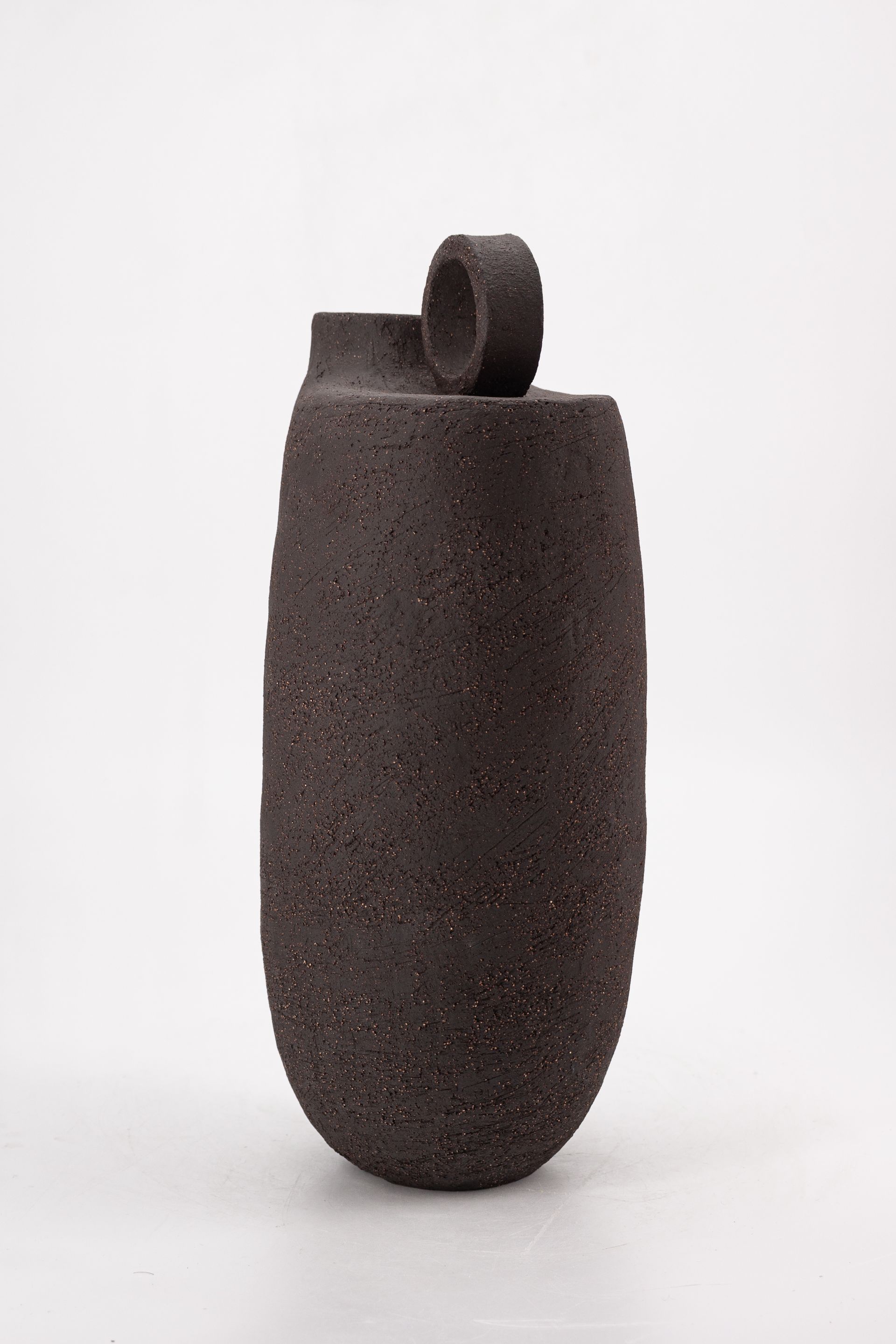 BOTTLE — JOR CERAMICS