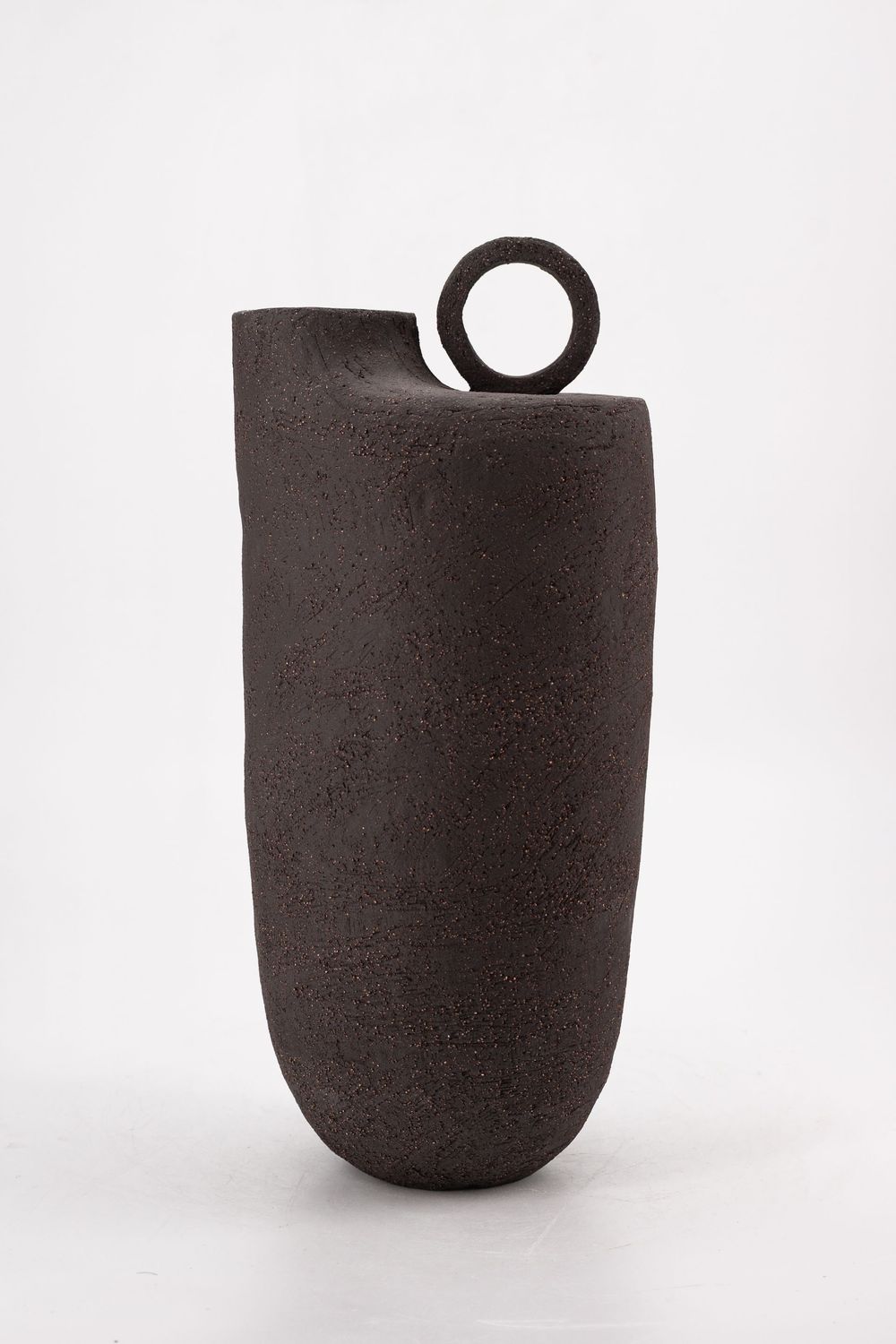 BOTTLE — JOR CERAMICS