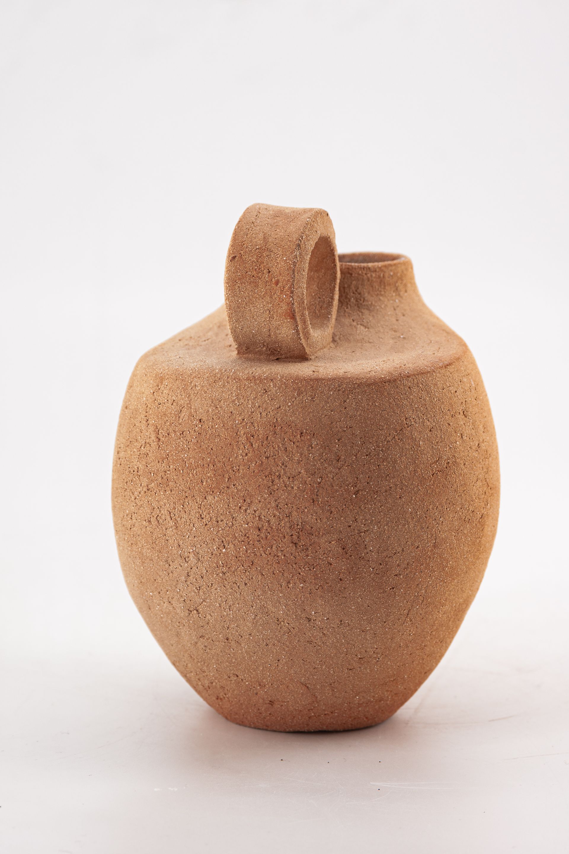 SMALL BOTTLE — JOR CERAMICS