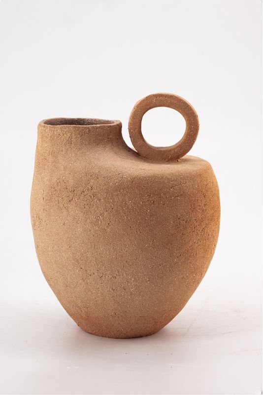 SMALL BOTTLE — JOR CERAMICS
