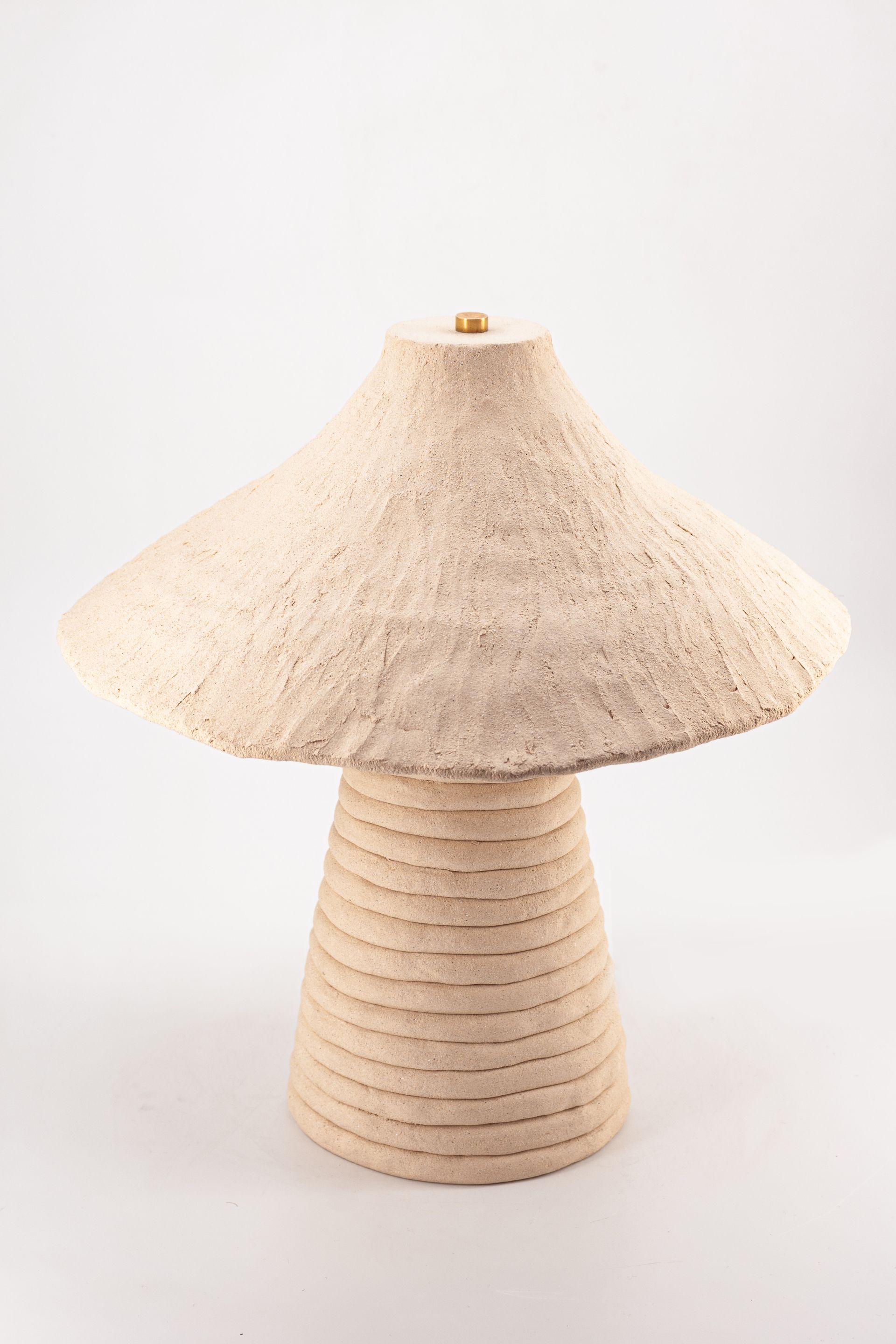 LAMP — JOR CERAMICS