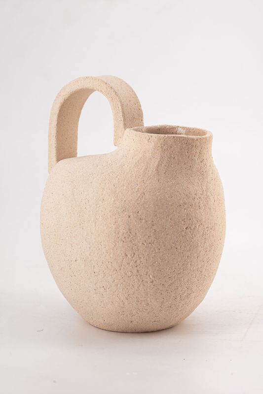 SMALL BOTTLE — JOR CERAMICS