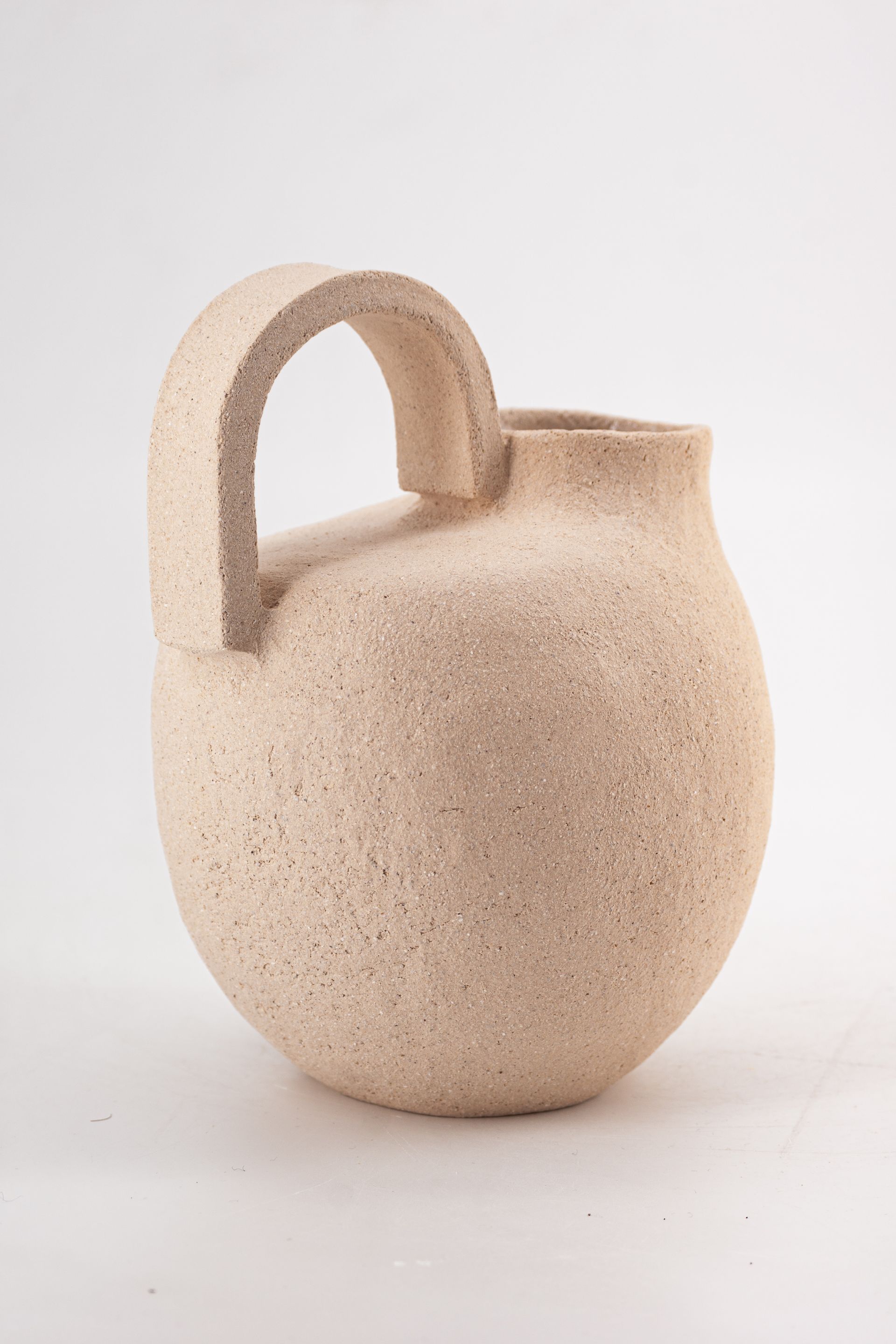 SMALL BOTTLE — JOR CERAMICS