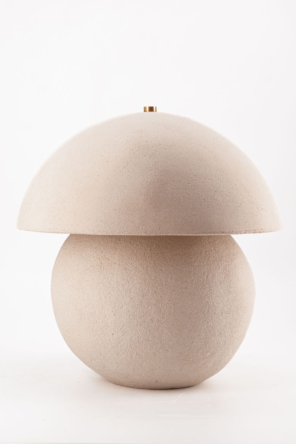 LAMP — JOR CERAMICS