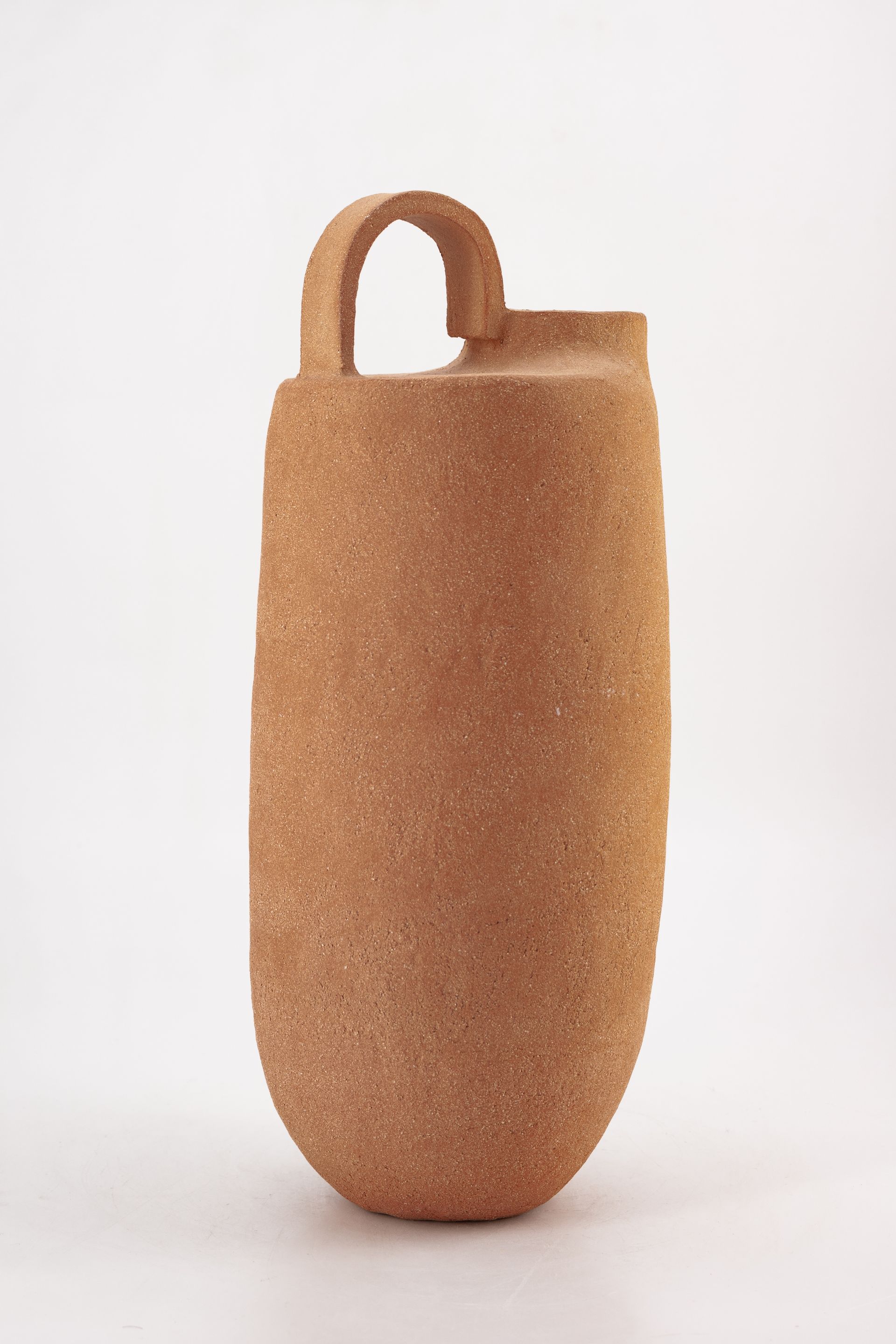 BOTTLE — JOR CERAMICS