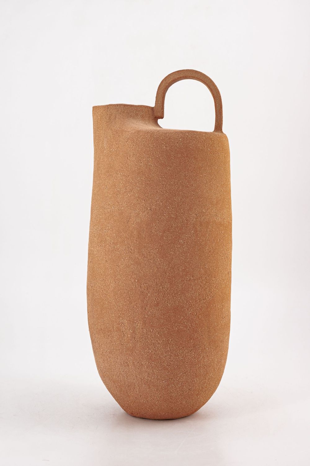BOTTLE — JOR CERAMICS