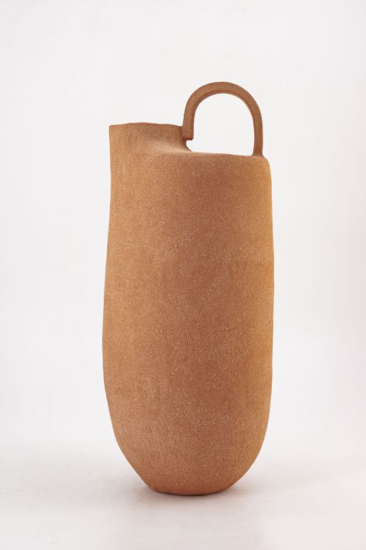 BOTTLE — JOR CERAMICS