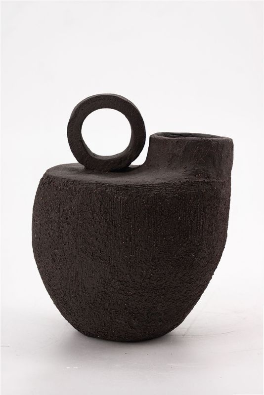 SMALL BOTTLE — JOR CERAMICS