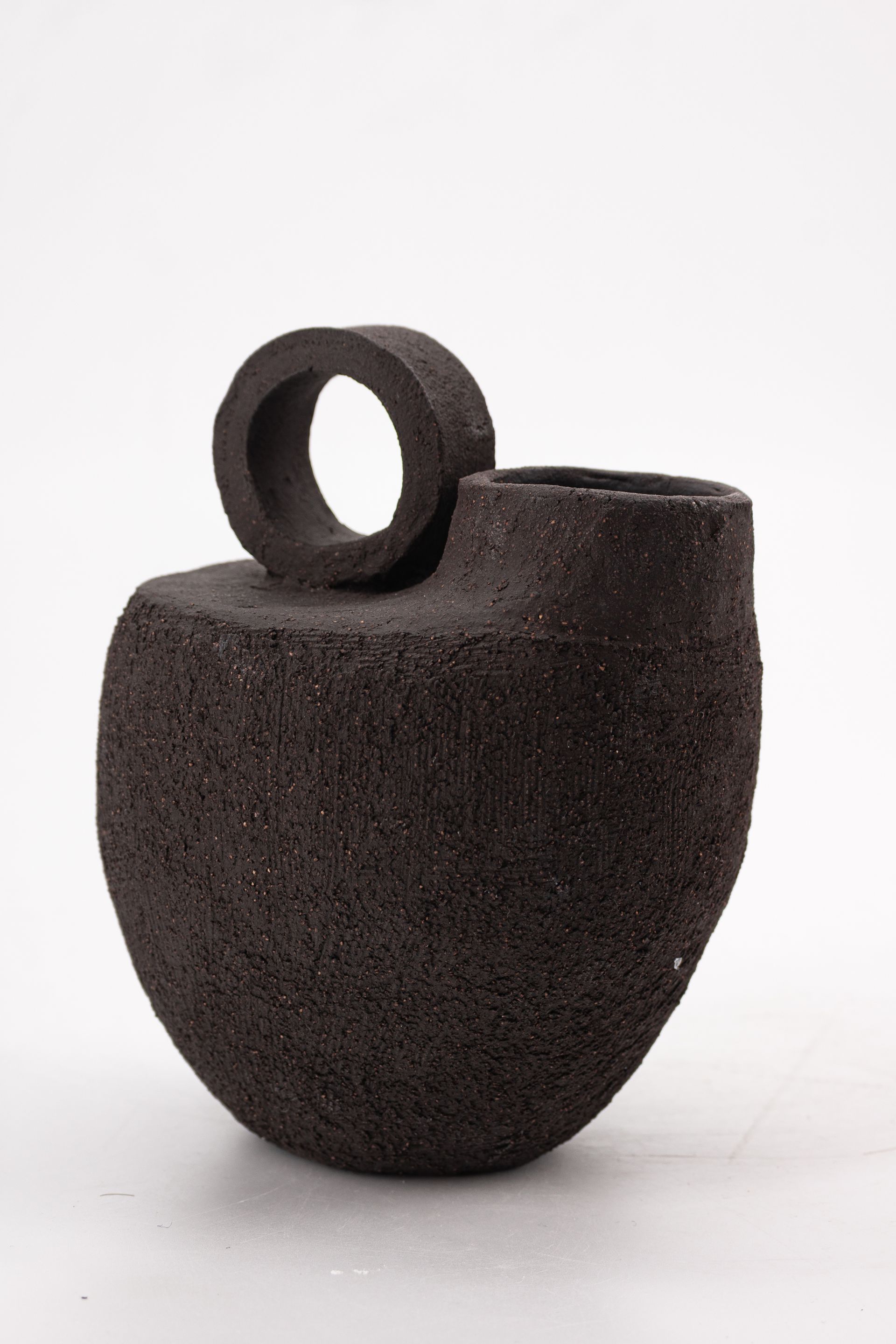 SMALL BOTTLE — JOR CERAMICS