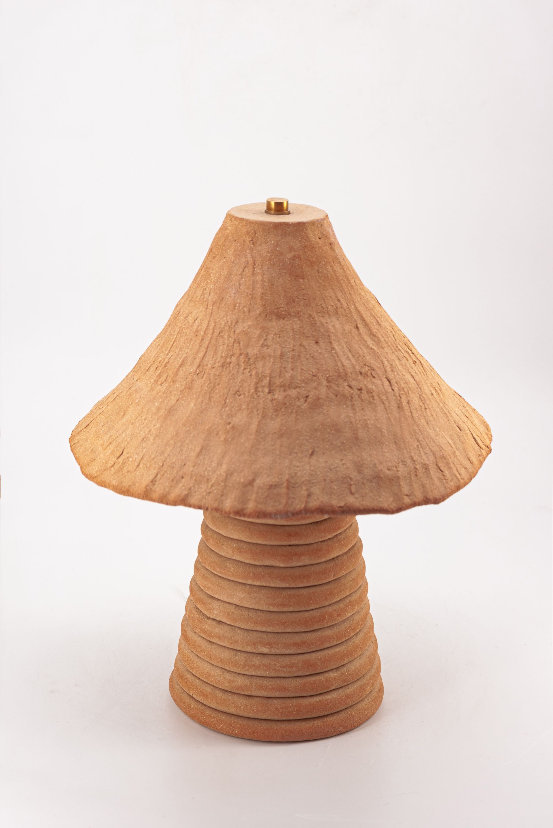 LAMP — JOR CERAMICS