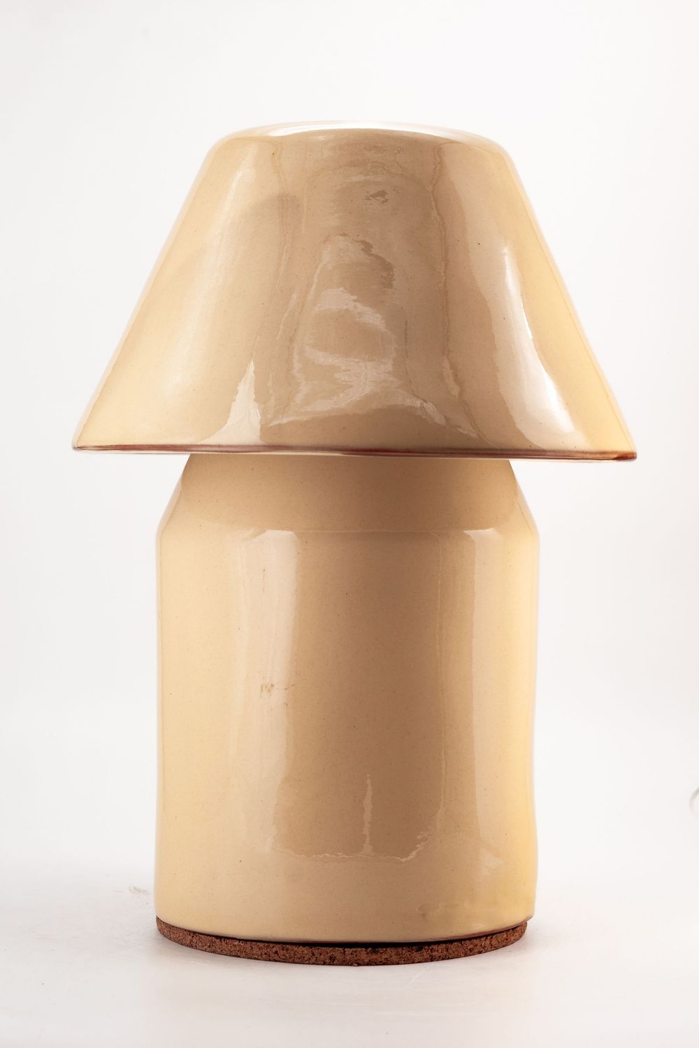 LARGE NORMAL LAMP — CALMA