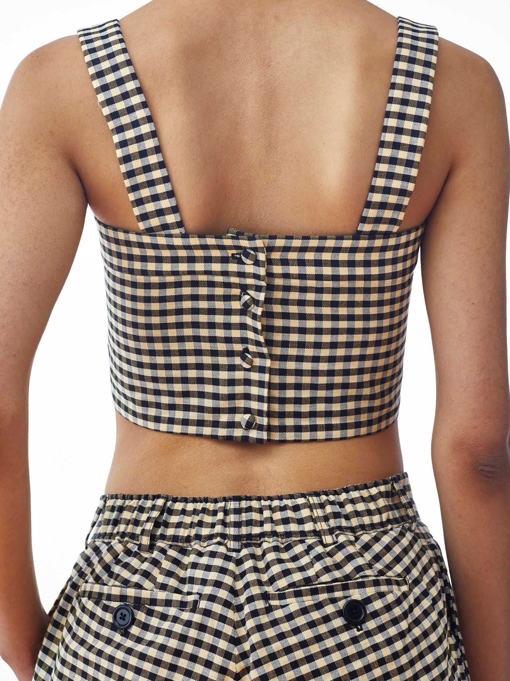 FARCELL COTTON TOP