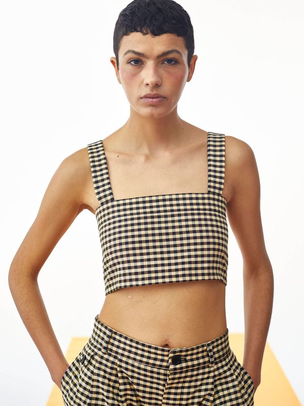 FARCELL COTTON TOP