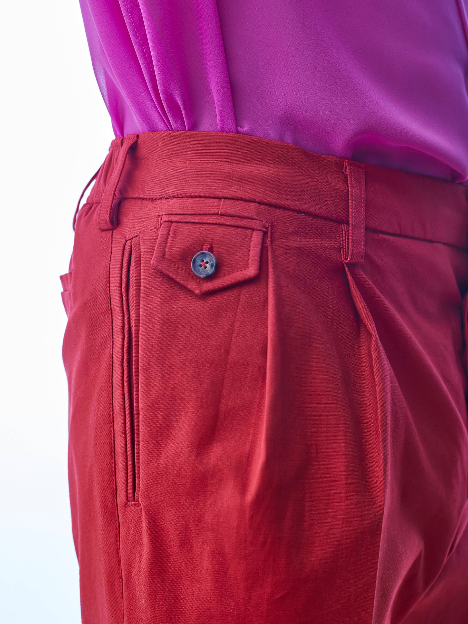 TROUSER