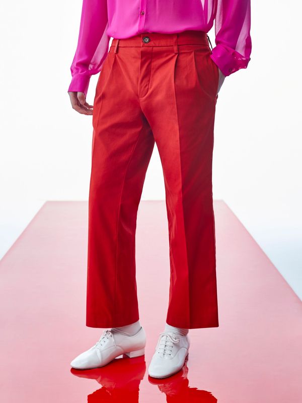 TROUSER