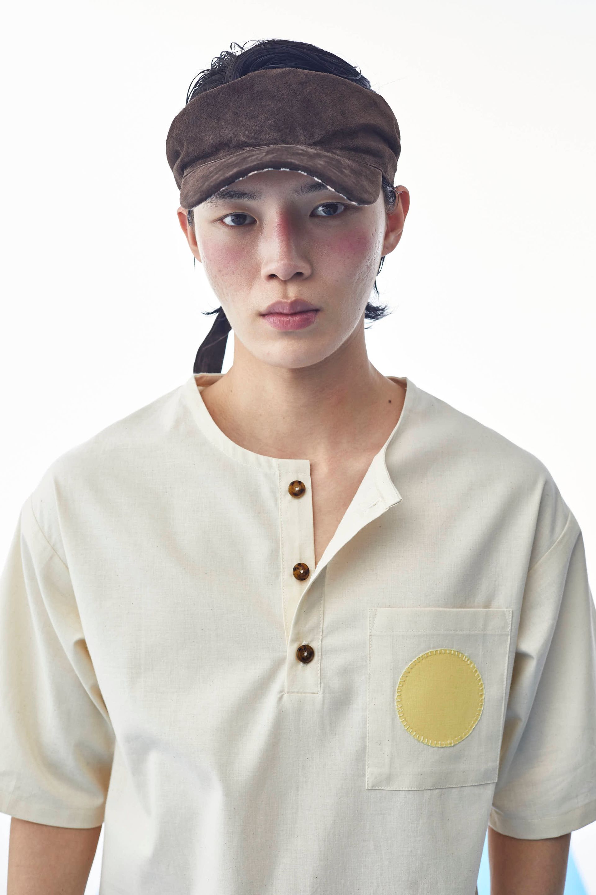 SERAFIN SHIRT