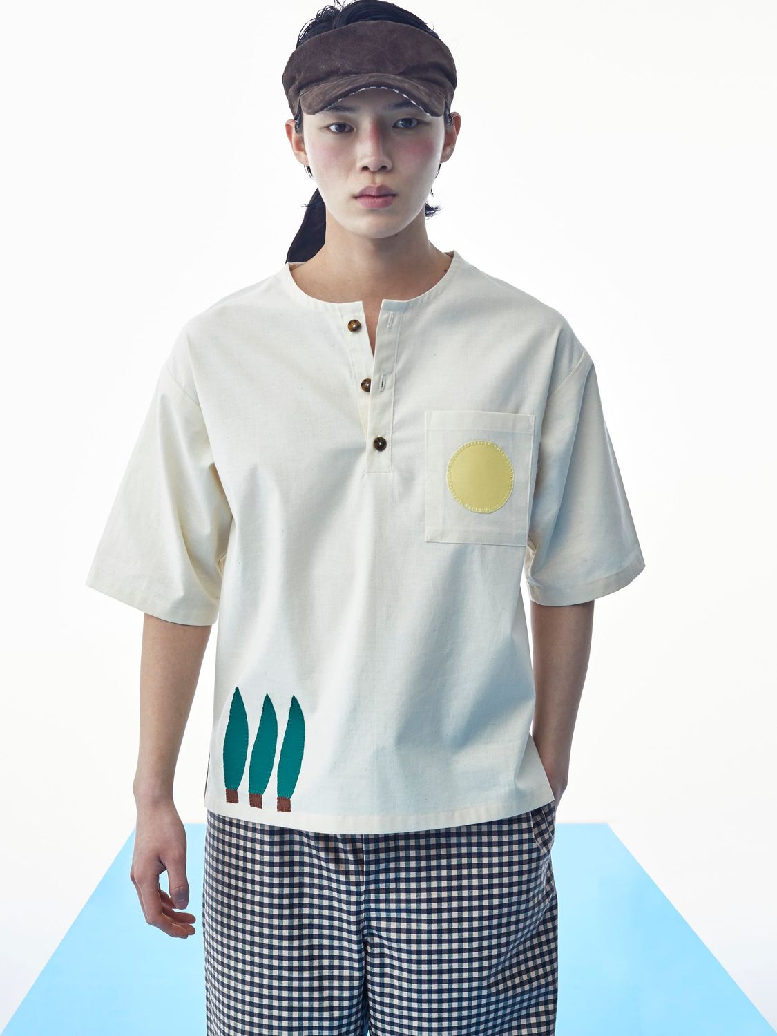 SERAFIN SHIRT