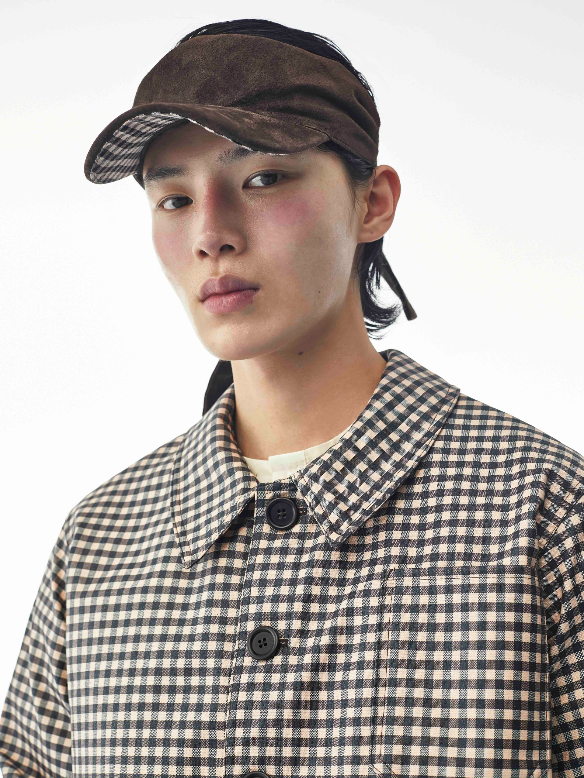 WORKER JACKET