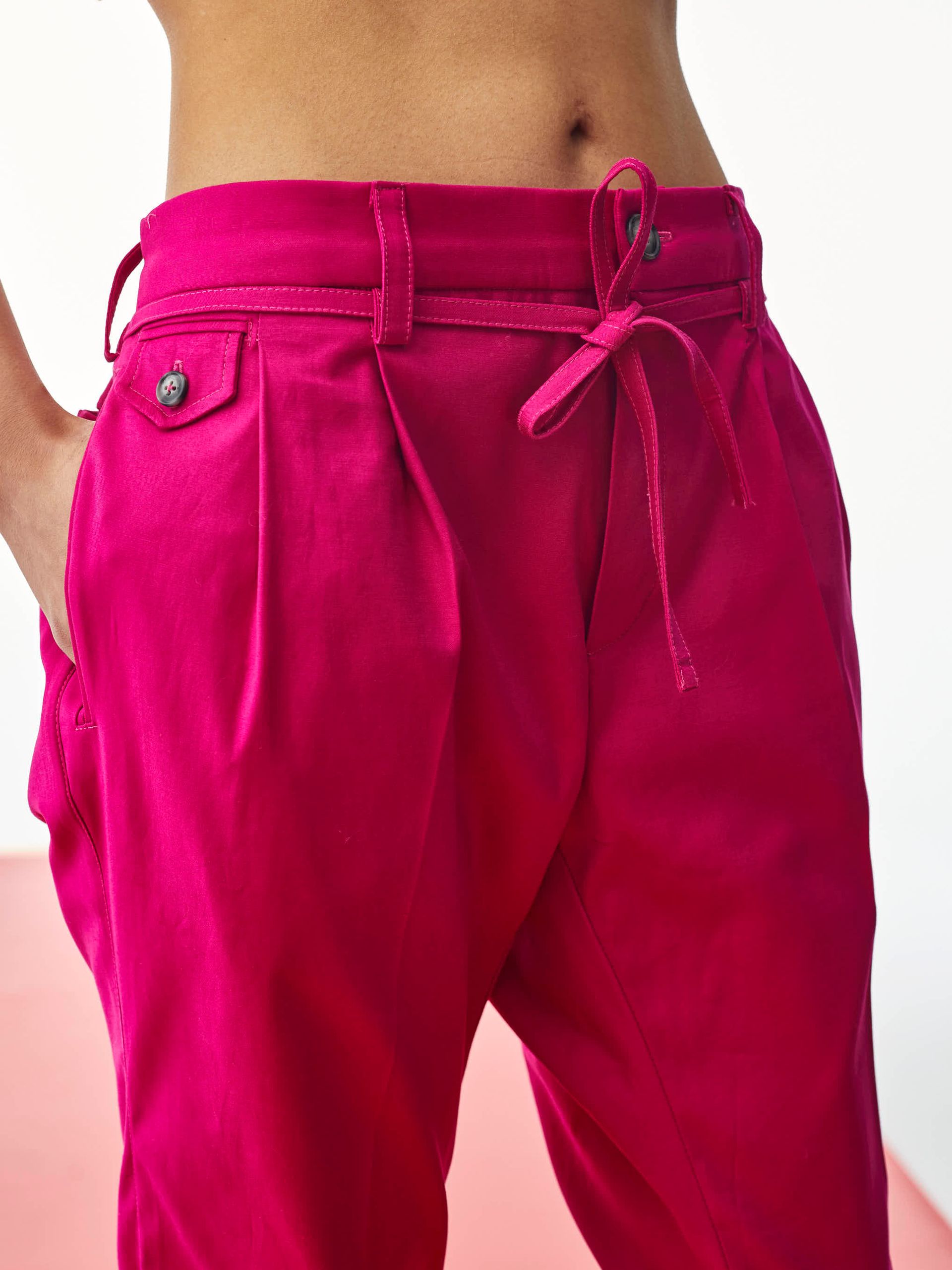 TROUSER
