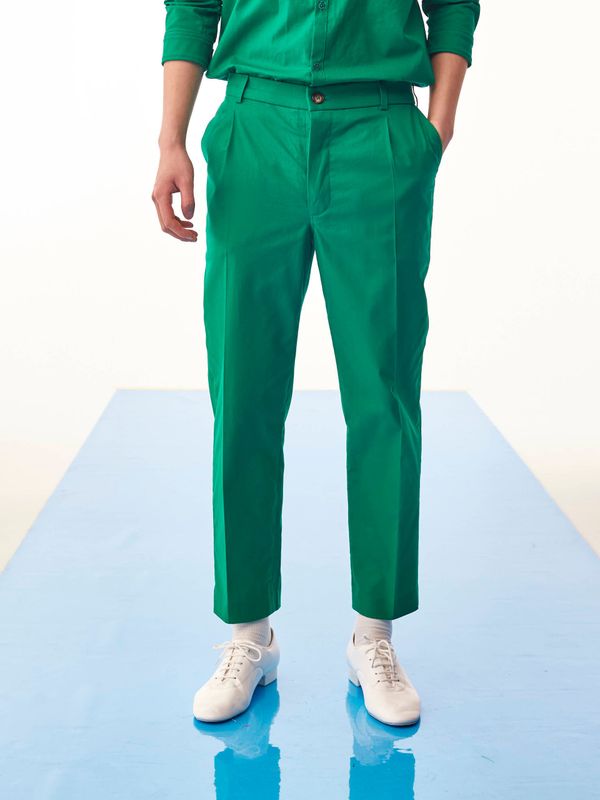 TROUSER