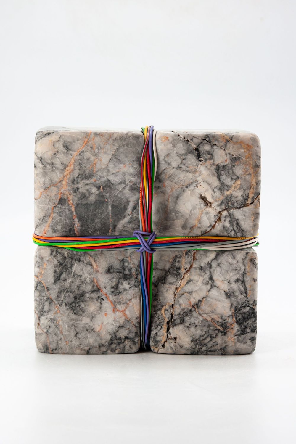 REGALITICO SCULPTURE