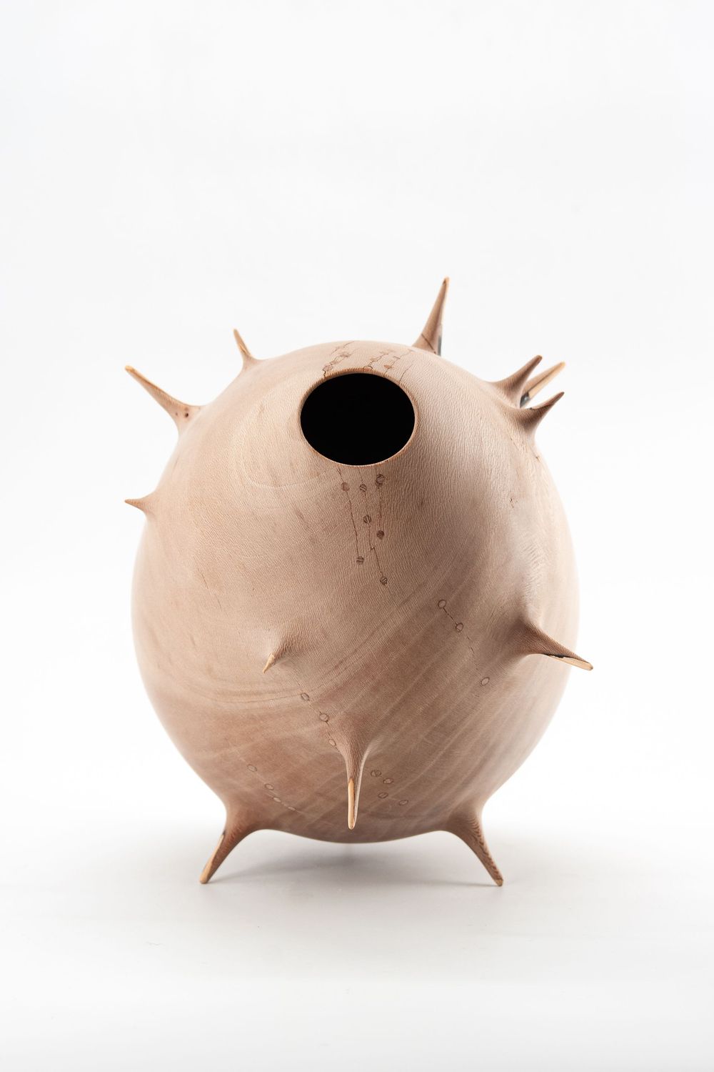 SCULPTURE BY TONI PORTO