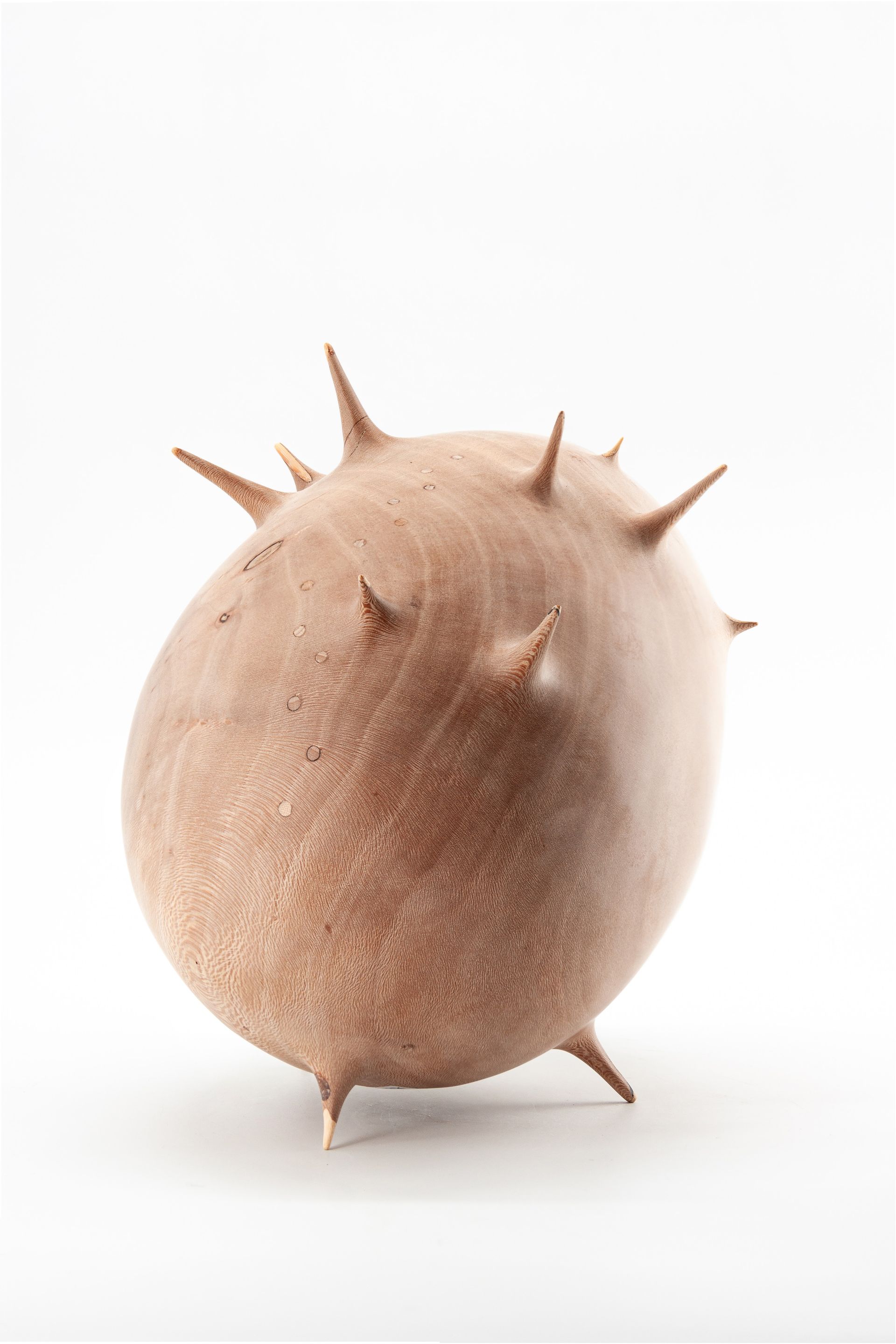 SCULPTURE BY TONI PORTO