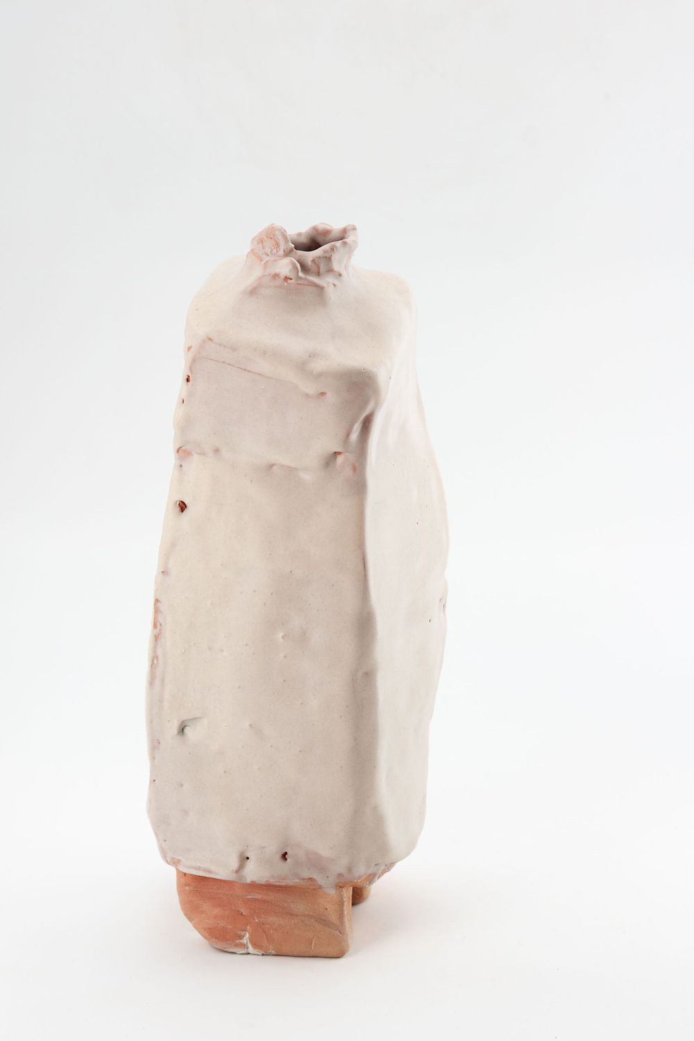 VASE BY CESAR RIVAS VASE BY CESAR RIVAS