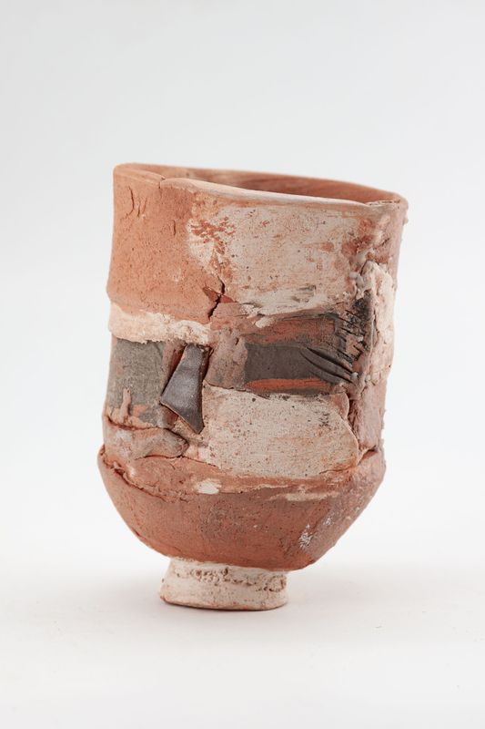 VASE BY CESAR RIVAS