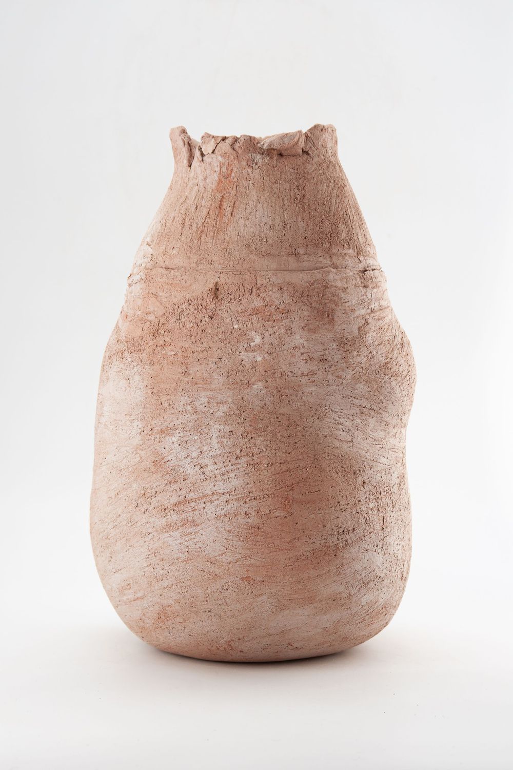 VASE BY CESAR RIVAS VASE BY CESAR RIVAS