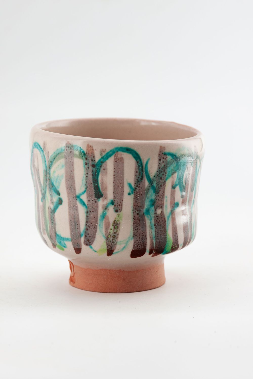 VASE BY CESAR RIVAS VASE BY CESAR RIVAS