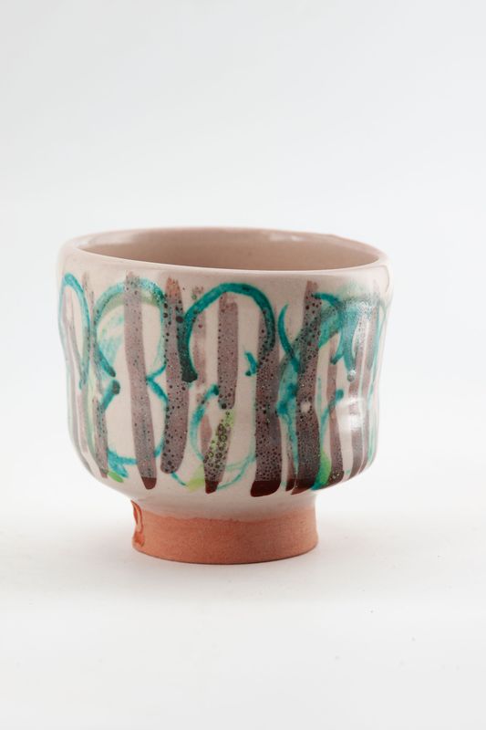 VASE BY CESAR RIVAS