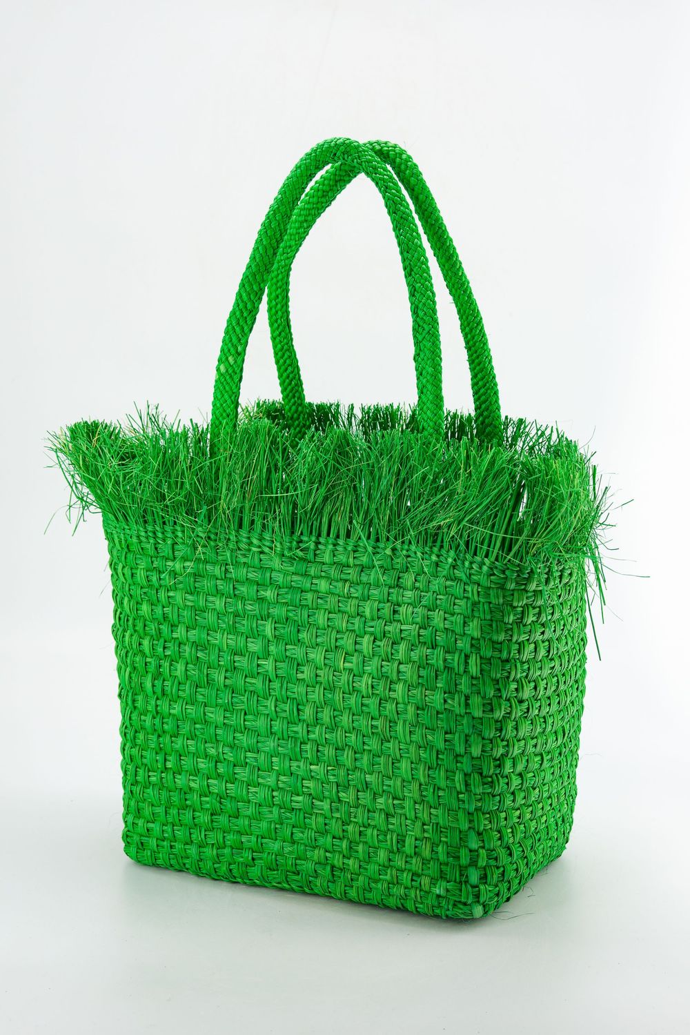 PALMA MINI SOLID — GREEN PALMA MINI SOLID — GREEN