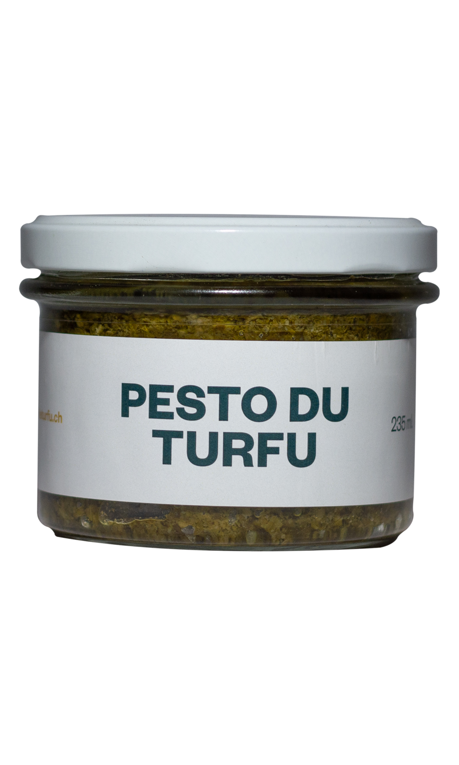 Pesto du Turfu