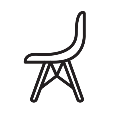 chairs/stoelen & couches/banken