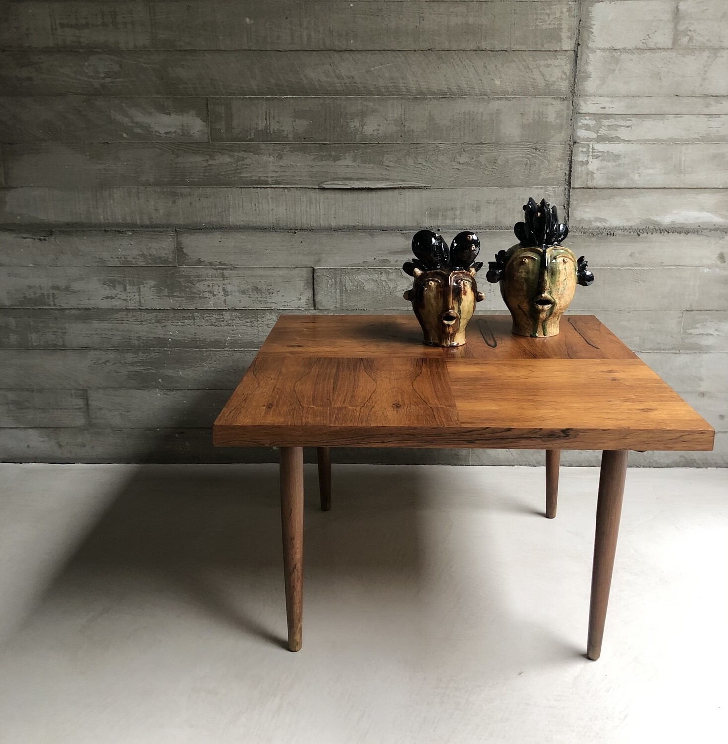 Palissander side table