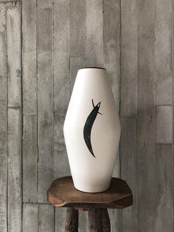 Big fifties vase