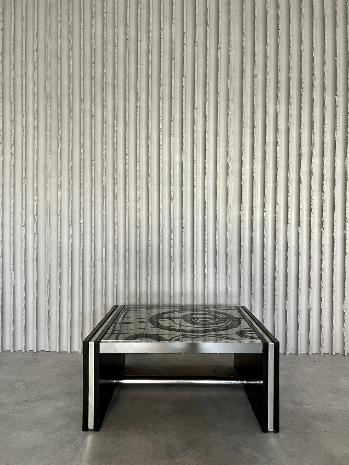 Tile side or coffee table
