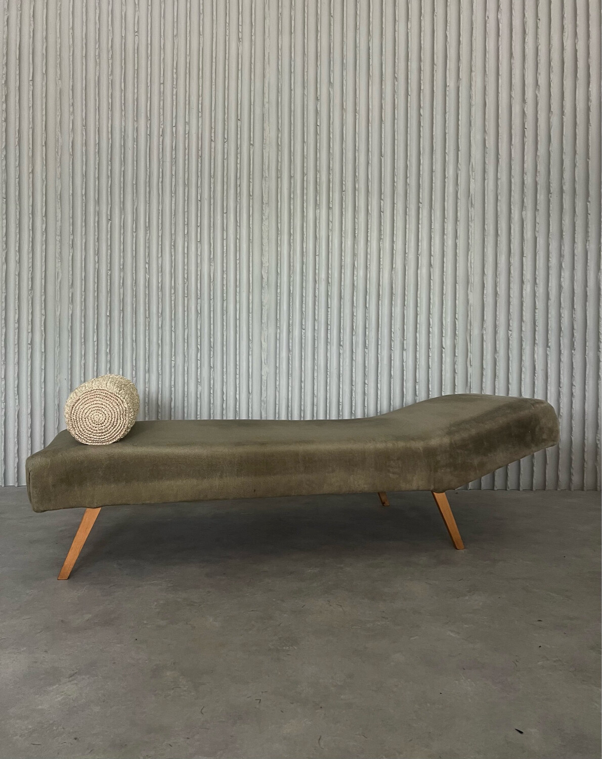Scandinavian Daybed