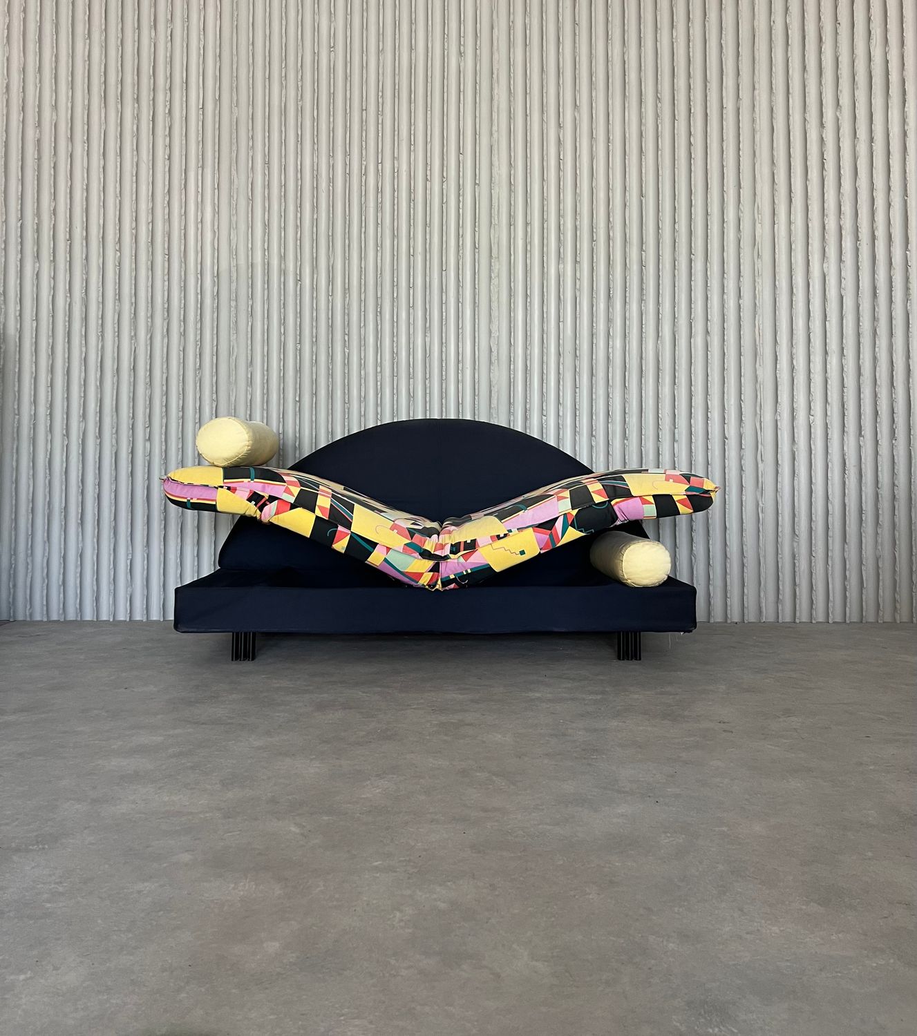 Notorius sofa by Arcon Italy