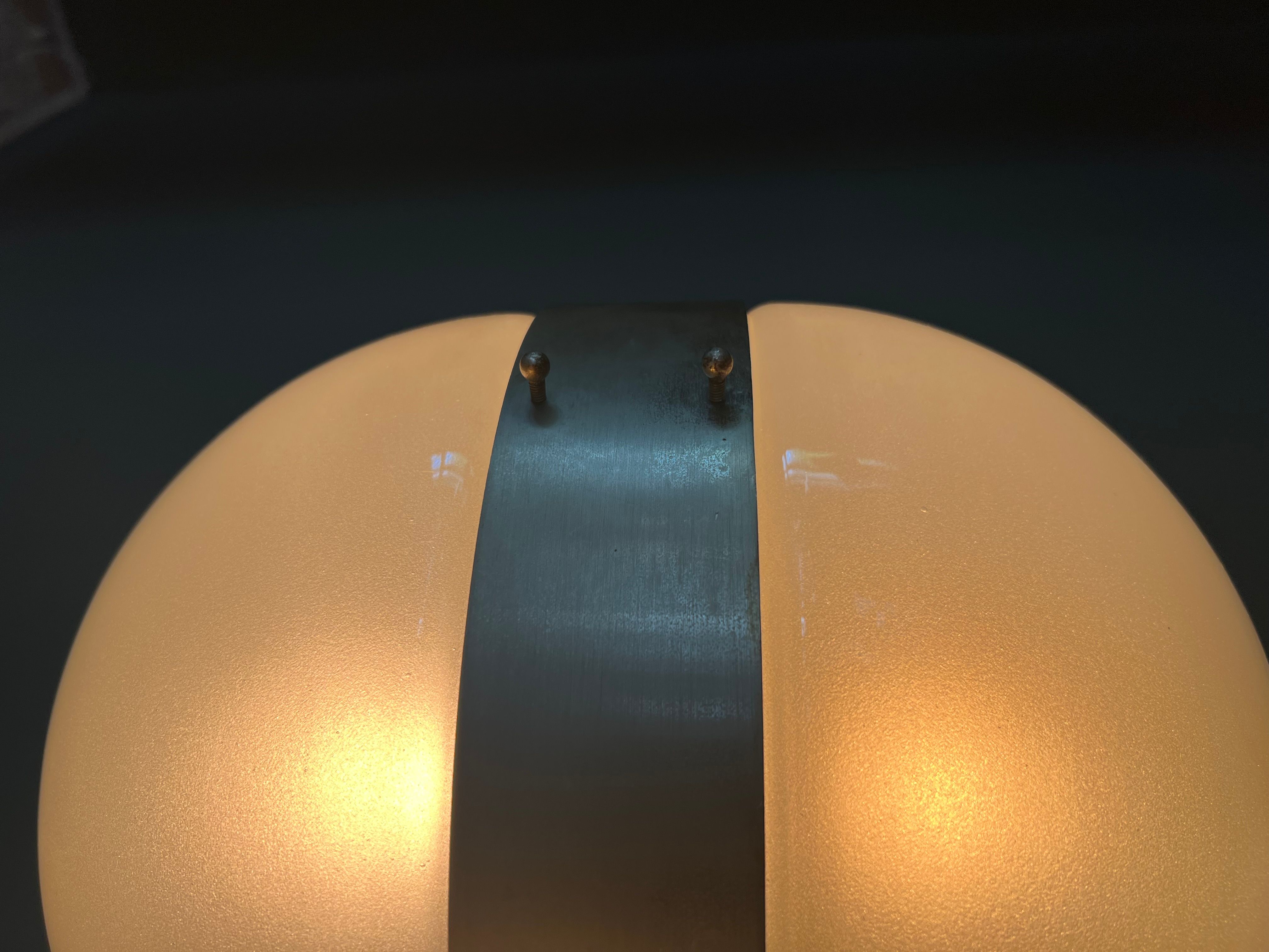 Clio Wall Sconce by Sergio Mazza for Artemide (6 available)