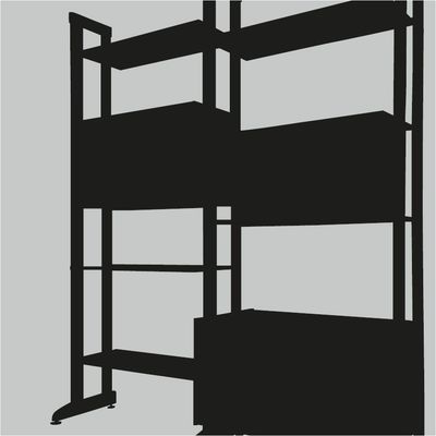 cabinets