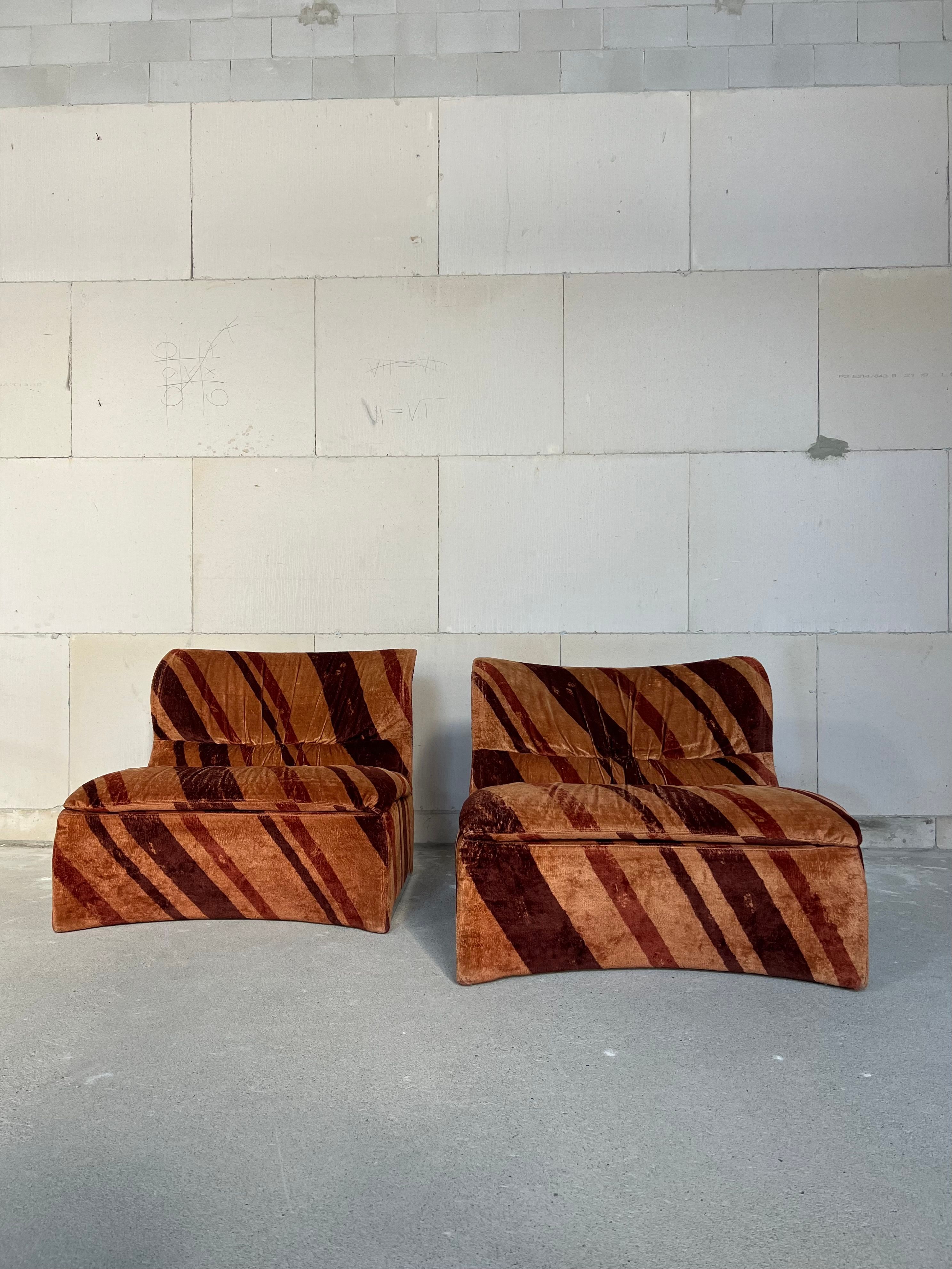 “Vela Alta”elements - limited edition (5 available)