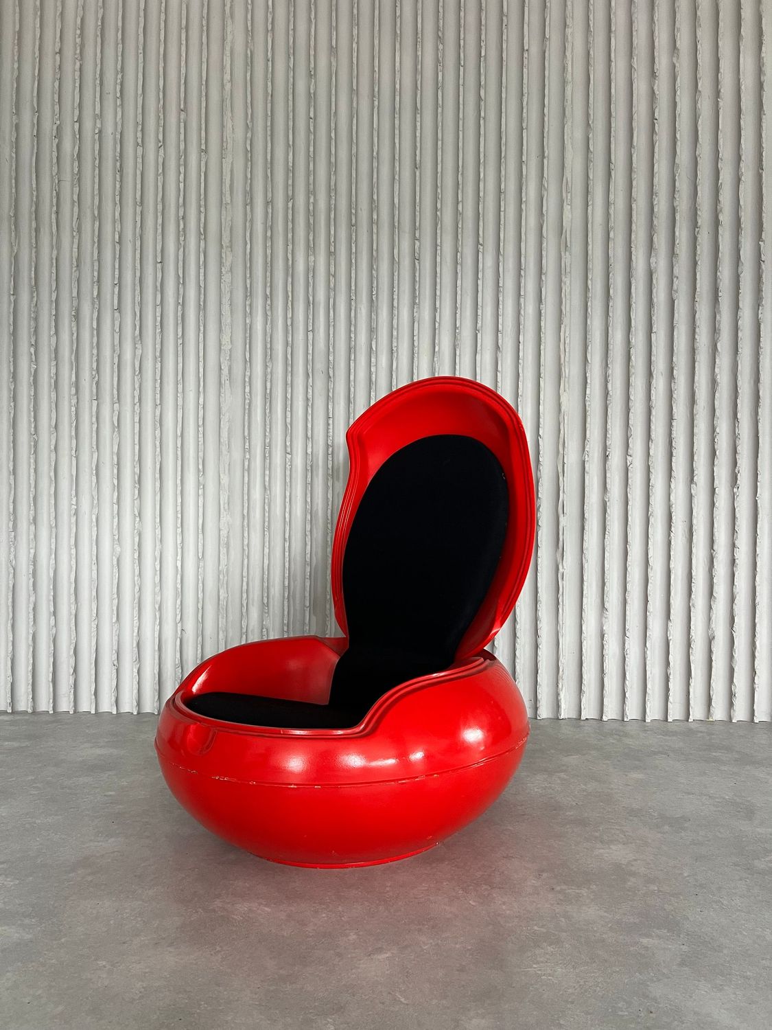 Peter Ghyczy Garden Egg Chair, 1960s