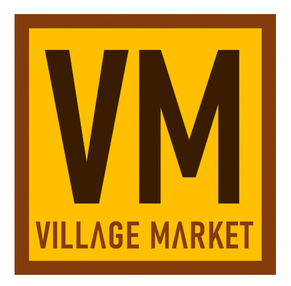 VILLΛGE MΛRKET