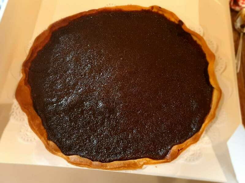 Gâteau au vin Cuit 