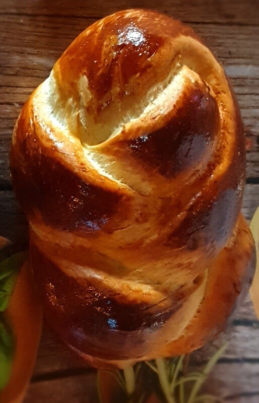 Tresse
