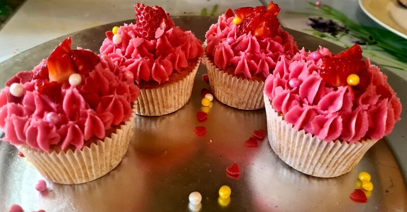cupcakes 