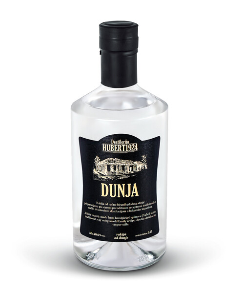 DUNJA 0.7L ALK 40.0% VOL DUNJA 0.7L ALK 40.0% VOL