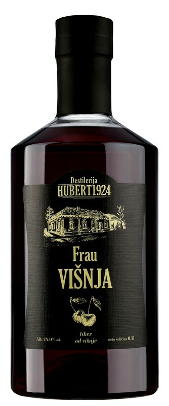 LIKER FRAU VIŠNJA 0,7L ALK 24,0% VOL